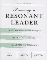 Becoming a Resonant Leader