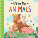 Animals (Lift the Flap)