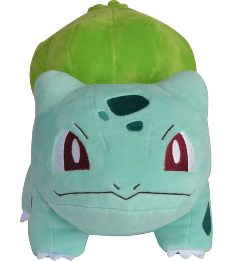 Pokemon Soft Toy - Bulbasaur 20cm