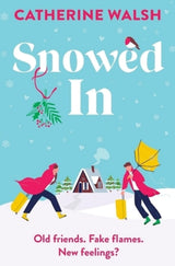 Snowed in
