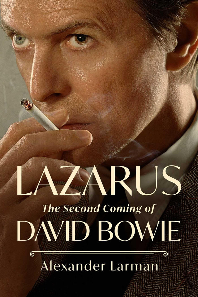 Lazarus