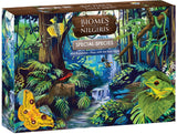 Biomes of Nilgiris Special Species Expansion