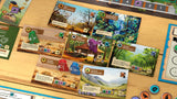 Biomes of Nilgiris Deluxe Components