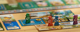 Biomes of Nilgiris Deluxe Components