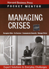 Managing Crises