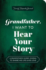 Grandfather, I Want to Hear Your Story (Expanded Edition)