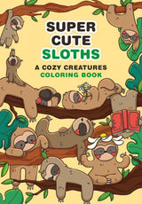 Super Cute Sloths