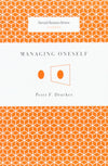 Managing Oneself