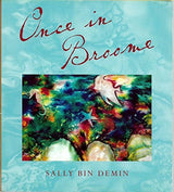 Once in Broome