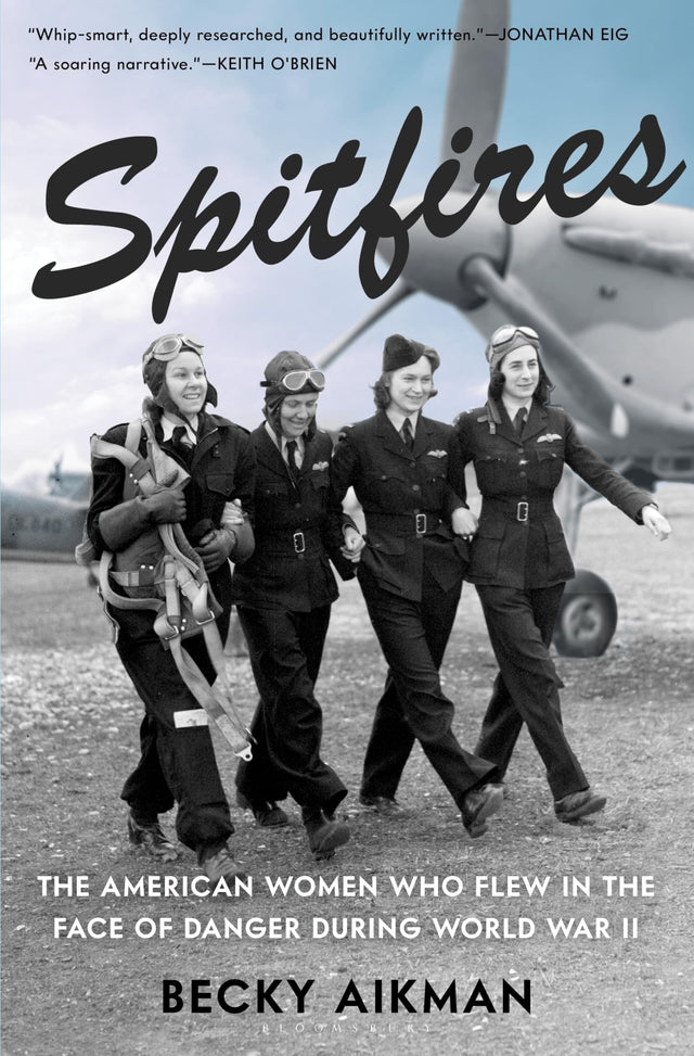 Spitfires