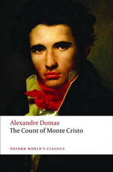 The Count of Monte Cristo