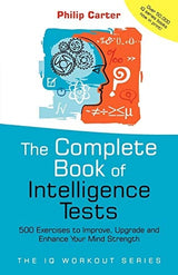 The Complete Book of Intelligence Tests