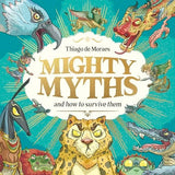 Mighty Myths (HB)