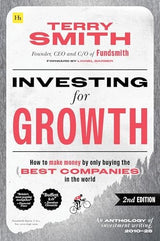 Investing for Growth (Second Edition)