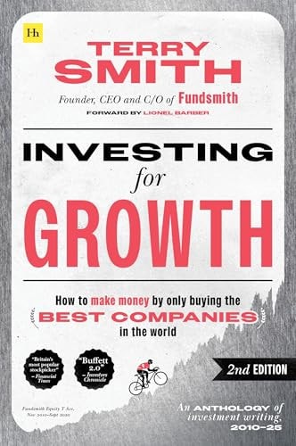 Investing for Growth (Second Edition)