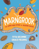 Marngrook