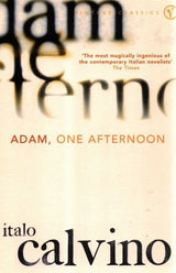 Adam, One Afternoon