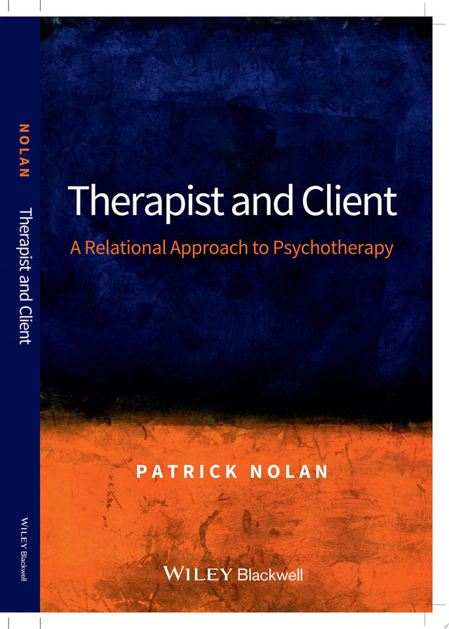 Therapist and Client