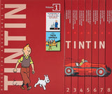 The Tintin Collection