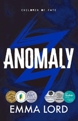 Anomaly