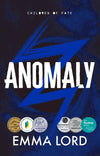 Anomaly