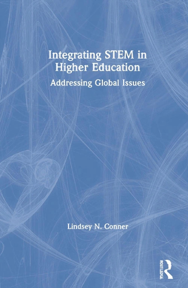 Integrating STEM in Higher Education