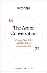 The Art of Conversation