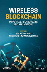 Wireless Blockchain