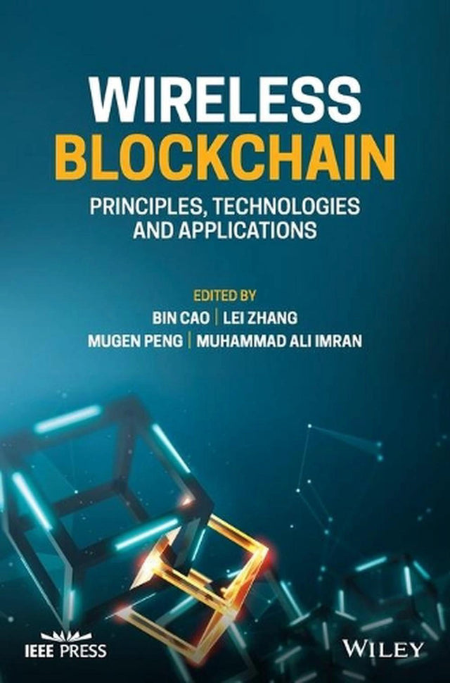 Wireless Blockchain