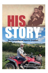 His Story