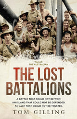 The Lost Battalions