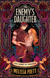 The Enemy’s Daughter