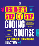 Beginner's Step-by-Step Coding Course