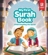 The Opener (An Introduction and explanation of Surah Fatiha)