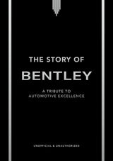 The Story of Bentley
