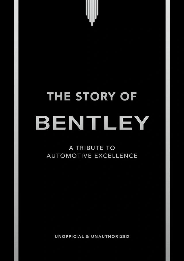 The Story of Bentley