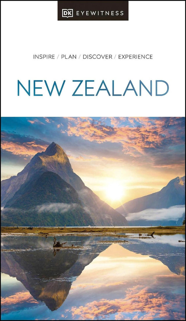 DK New Zealand