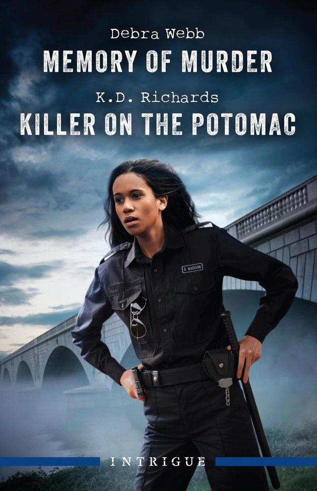 Memory of Murder/Killer On The Potomac