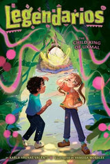 The Child King of Uxmal