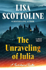 The Unraveling of Julia