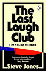 The Last Laugh Club