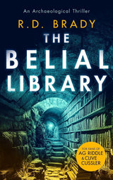 The Belial Library