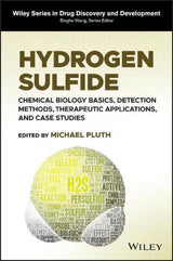 Hydrogen Sulfide