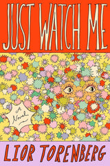 Just Watch Me