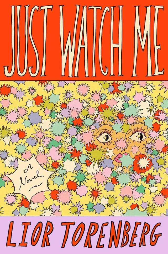 Just Watch Me