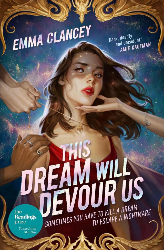 This Dream Will Devour Us