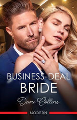 Business-Deal Bride [Large Print]