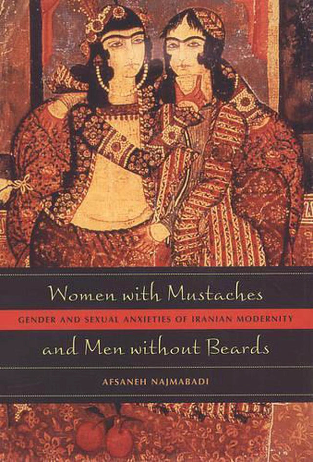 Women with Mustaches and Men without Beards