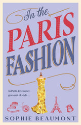 In the Paris Fashion