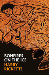 Bonfires on the Ice